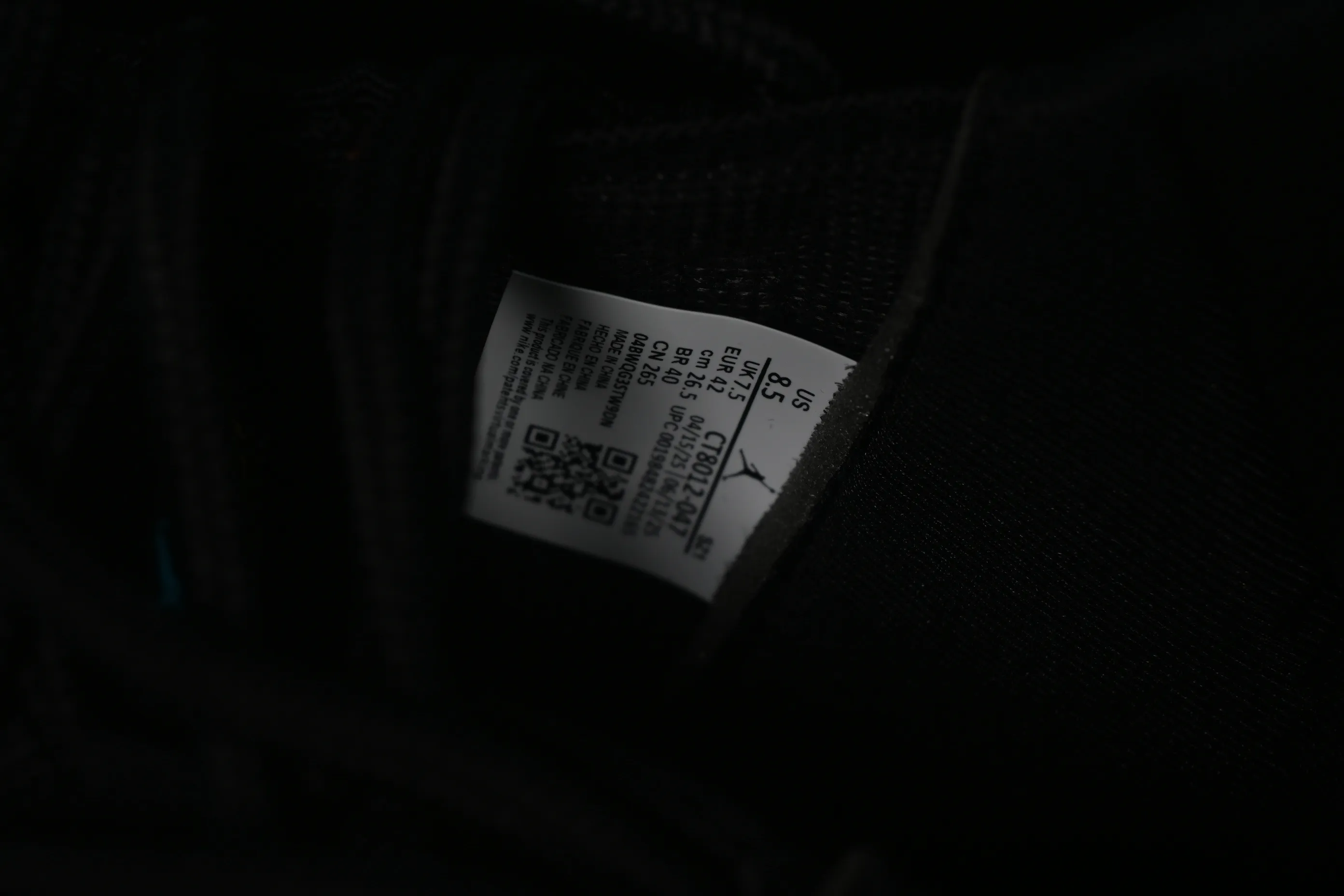 All categories Air Jordan Jordan series basketball shoes Air Jordan 11 Air Jordan 11 Retro "Gamma Blue" AJ11 Joe 11 new gamma blue CT8012-047